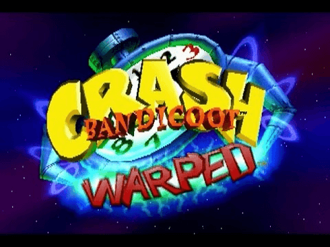 Crash Bandicoot 3 Warped screenshot 3 for Playstation